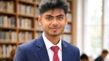 মহিপুরে ফেসবুক পোস্টে ছাত্রশিবির নেতার পদত্যাগ; জানালেন আসল কারণ