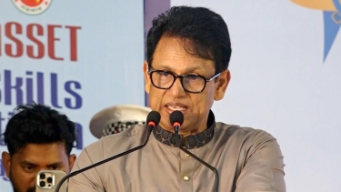 রাজশাহীতে পরীক্ষাকেন্দ্রে সিসিটিভি নজরদারির ইঙ্গিত শিক্ষামন্ত্রীর