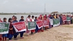 মোংলায় বক্তারা: জীবাশ্ম জ্বালানি নির্ভরতা বিশ্বকে অস্থিতিশীল করছে