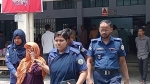 নেছারাবাদে মোটরসাইকেলচালক হত্যা; ছেলের যাবজ্জীবন, মায়ের ৭ বছর কারাদণ্ড