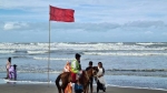 বঙ্গোপসাগর কিছুটা উত্তাল, সমুদ্রবন্দরে ৩ নম্বর সতর্ক সংকেত