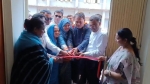 গোপালগঞ্জে ৪৫ কোটি টাকার ৫ উন্নয়ন প্রকল্পের উদ্বোধন