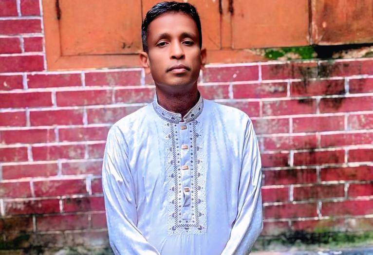 কামাল লস্কর