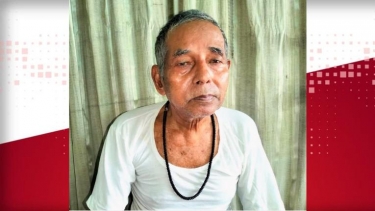 কলাপাড়ায় সাংবাদিক নয়নের পিতার মৃত্যু, শোক সাংবাদিক সংগঠনগুলোর