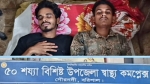 গৌরনদীতে পূর্বশত্রুতার জেরে দুই যুবককে কুপিয়ে জখম