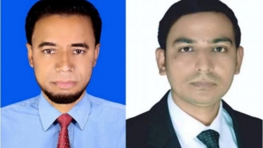 <small>মিজান সভাপতি, সোহেব সম্পাদক </small> চরফ্যাশনে অনলাইন জার্নালিস্ট অ্যাসোসিয়েশনের কমিটি পুনর্গঠন