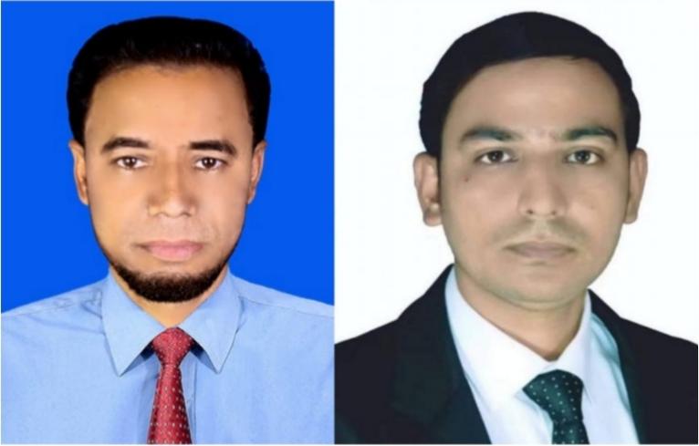 চরফ্যাশনে অনলাইন জার্নালিস্ট অ্যাসোসিয়েশনের কমিটি পুনর্গঠন