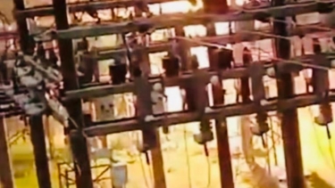 মেহেন্দিগঞ্জে বজ্রপাতে বিদ্যুৎ বিপর্যয়, ৫ ঘণ্টা পর স্বাভাবিক