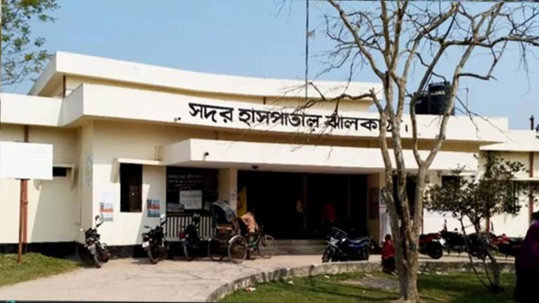 ঝালকাঠিতে হামের উপসর্গ বাড়ছে, ২৪ ঘণ্টায় লক্ষণ নিয়ে ভর্তি ১৪ শিশু