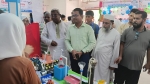 গৌরনদীতে বিজ্ঞান মেলা: উদ্ভাবনী প্রকল্পে শিক্ষার্থীদের অংশগ্রহণ