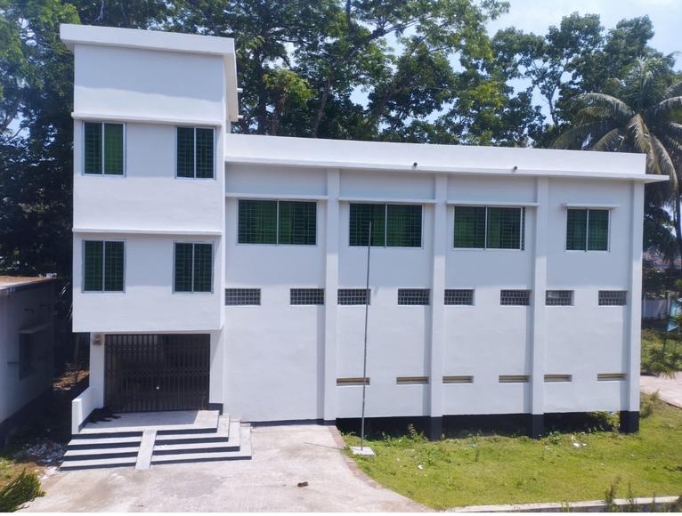 ভাণ্ডারিয়া উপজেলা পরিবার পরিকল্পনা কার্যালয়