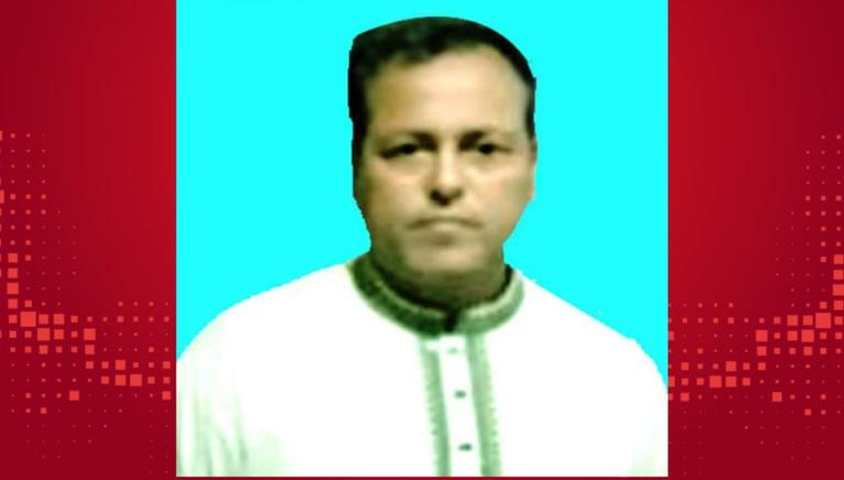 অভিযুক্ত মোঃ হেমায়েত মাতুব্বর