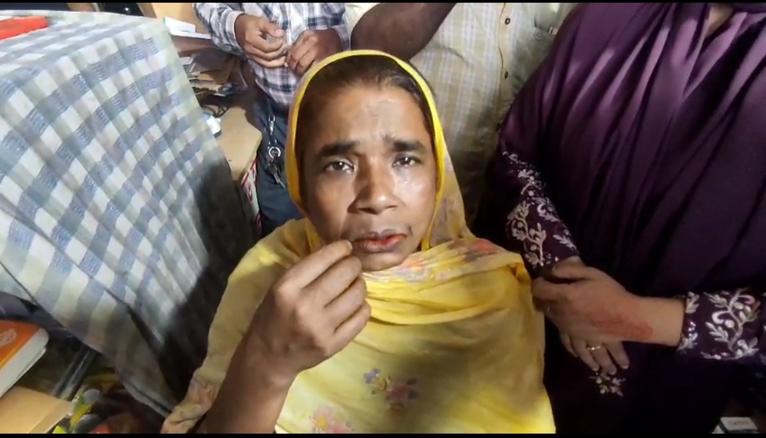 পিরোজপুরে ‘শয়তানের নিঃশ্বাস’ কৌশলে প্রতারণা, নগদ ও স্বর্ণালঙ্কার লুট