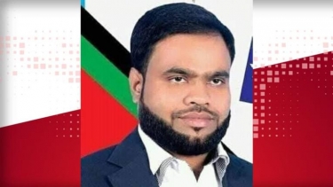 ঝালকাঠিতে মোটরসাইকেল দুর্ঘটনায় সাবেক পৌর কাউন্সিলর নিহত, আহত এক