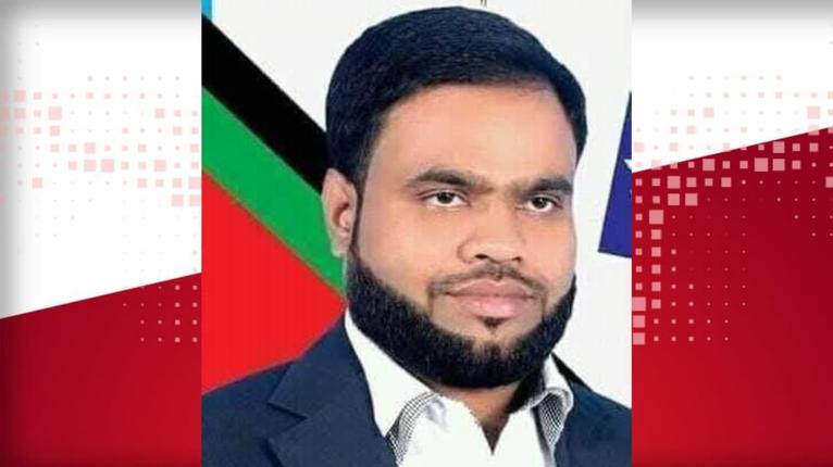 ঝালকাঠিতে মোটরসাইকেল দুর্ঘটনায় সাবেক পৌর কাউন্সিলর নিহত