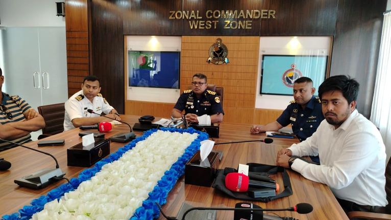 সুন্দরবনের ডাকাত দমনে ‘অপারেশন ম্যানগ্রোভ শিল্ড’ শুরু