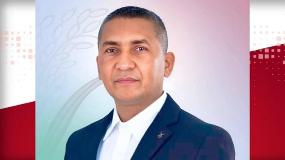 চরফ্যাশন ও মনপুরার হাটবাজার ইজারামুক্ত ঘোষণা, খাজনা ও পরিবহন টোল মওকুফ