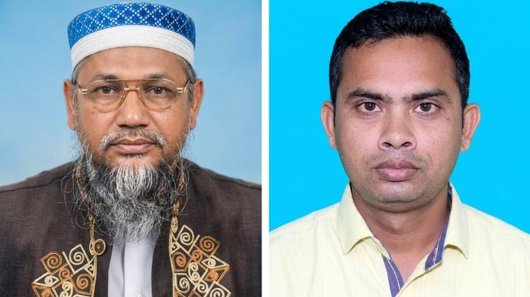 সভাপতি ইউসুফ, সম্পাদক জাবেদ