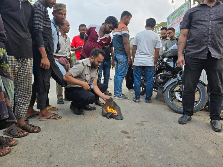 কুয়াকাটায় আবাসিক হোটেলে অভিযান: ইয়াবাসহ দুইজনকে কারাদণ্ড