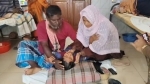 কলাপাড়ায় পড়া না পারায় অষ্টম শ্রেণির শিক্ষার্থীকে মারধর, হাসপাতালে ভর্তি