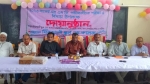 মঠবাড়িয়া মিরুখালী স্কুল অ্যান্ড কলেজে এসএসসি পরীক্ষার্থীদের বিদায় ও দোয়া