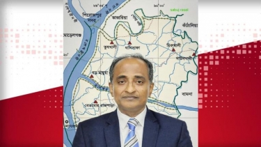 বাণিজ্য সচিব মাহবুবুর রহমানের মৃত্যু, মঠবাড়িয়ায় দাফনের দাবি