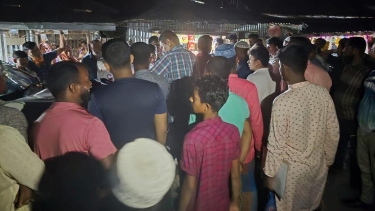 কলাপাড়ায় পৃথক অভিযানে তিন মাদককারবারির কারাদণ্ড