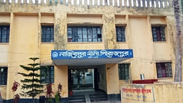 নাজিরপুরে ডাকাতির চেষ্টা ব্যর্থ, সংঘর্ষে ডাকাত নিহত; গৃহকর্তা-ছেলে আহত