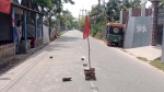 মোংলায় ডিম খেয়ে আর স্কুলে যাওয়া হল না ছোট্ট শিমুর
