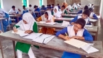 কলাপাড়ায় এসএসসি ও সমমানের প্রথম দিনে অনুপস্থিত ৭২ পরীক্ষার্থী