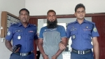 নাজিরপুরে ডাকাতি: আন্তঃজেলা চক্রের সর্দার গ্রেফতার, বাকিদের খোঁজে অভিযান