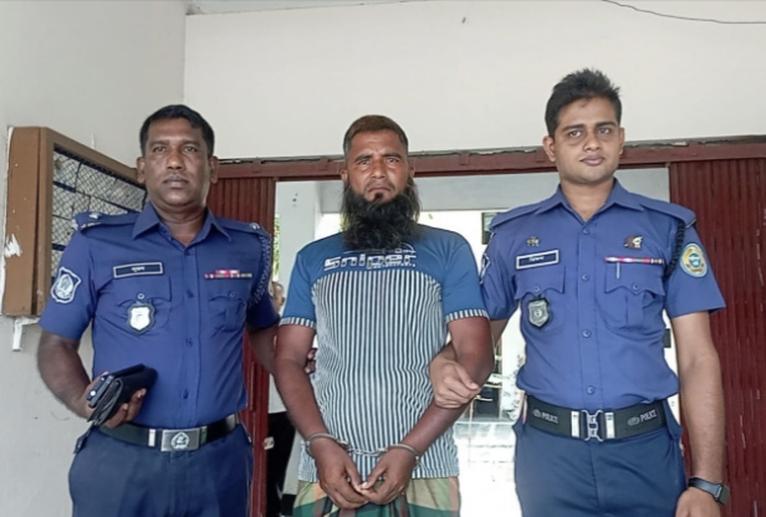 নাজিরপুরে ডাকাতি: আন্তঃজেলা চক্রের সর্দার গ্রেফতার, বাকিদের খোঁজে অভিযান