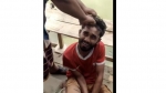 বাউফলে চুরির অভিযোগে যুবককে হাত বেঁধে চুল কেটে শাস্তি, ভিডিও ভাইরাল