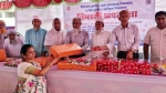 বরিশালের গৌরনদীতে ৪৫ শিক্ষককে বিদায়ী সংবর্ধনা