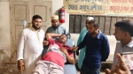 গৌরনদীতে সাংবাদিকের ওপর অতর্কিত হামলা, তীব্র ক্ষোভ ও গ্রেপ্তার দাবি
