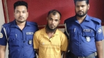 দশমিনায় ১০০ পিস ইয়াবাসহ মাদককারবারি গ্রেপ্তার