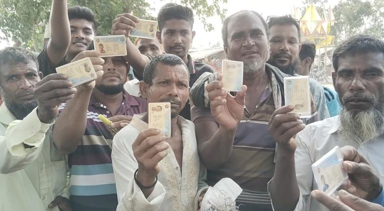 অনিয়মে উত্তাল চন্দ্রদ্বীপ