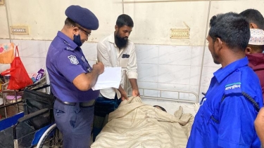 তালতলীতে ফুটবল খেলায় গরু দৌড়, পিটুনিতে শিশু খেলোয়াড় নিহত