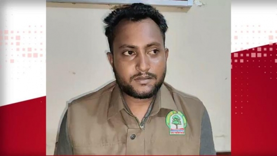 কুয়াকাটায় বনকর্মীদের মারধর, মোবাইল ও টাকা ছিনতাইয়ের অভিযোগ