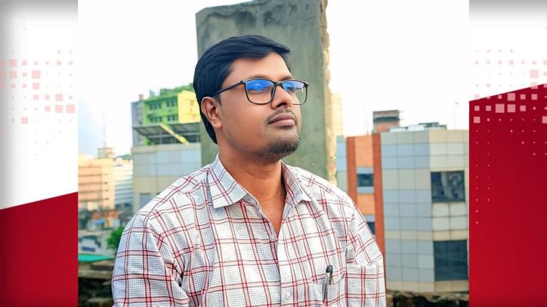 মো. বেল্লাল হাওলাদার