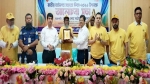 বরগুনায় জাতীয় আইনগত সহায়তা দিবস উদযাপিত