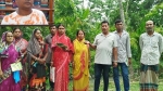 নেছারাবাদে সমবায়ের নামে শত কোটি টাকা আত্মসাতের অভিযোগে গ্রাহকদের বিক্ষোভ