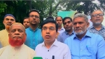 গৌরনদীতে ‘নতুন কুঁড়ি স্পোর্টস ২০২৬’ ঘিরে খেলোয়াড়দের উদ্বুদ্ধ করলেন ইউএনও