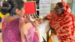 বাউফলে বিনামূল্যে চক্ষু চিকিৎসা ক্যাম্প অনুষ্ঠিত