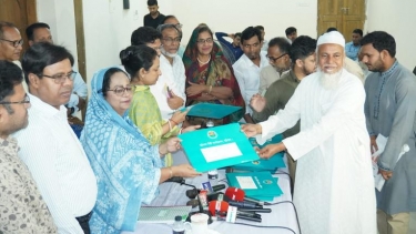 বরিশাল সিটি করপোরেশনের দুই বছরের জট একদিনে কাটল, ২০০ ইমারতের নকশা অনুমোদন
