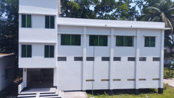 ভাণ্ডারিয়ায় পরিবার পরিকল্পনা অফিসে দুর্নীতি: তদন্তের আগেই বদলি