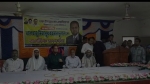 নাজিরপুরে ঢাকা ট্যাক্সেস বার অ্যাসোসিয়েশনের নবনির্বাচিত সভাপতি দুলালকে সংবর্ধনা