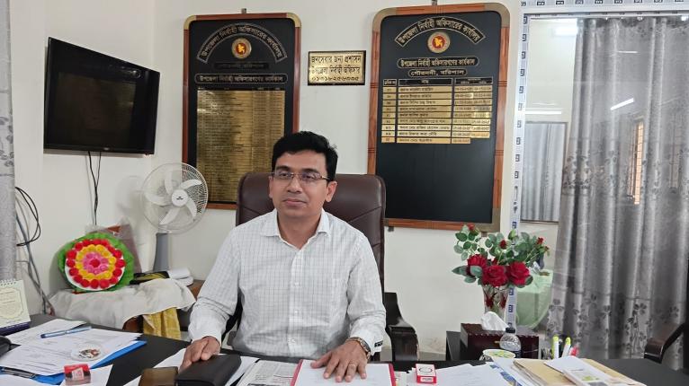 গৌরনদীতে মাদকবিরোধী কমিটি গঠনের উদ্যোগ