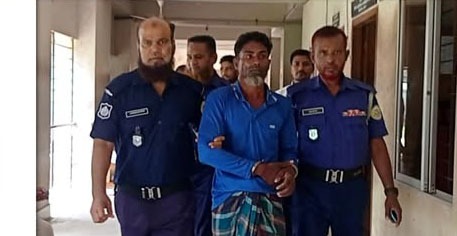 চরফ্যাশনে বকুল হত্যা মামলায় ৩ আসামির মৃত্যুদণ্ড, ৭ জনের বিভিন্ন মেয়াদে কারাদণ্ড