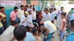 মোংলায় খালেদা জিয়ার পক্ষে ৯ গরু কোরবানি, দুস্থদের মাঝে মাংস বিতরণ